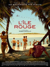 Red Island (L'Ile rouge) streaming