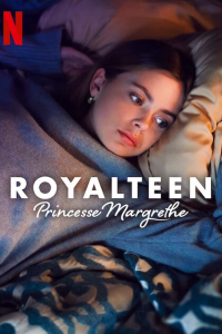 Royalteen : Princesse Margrethe streaming