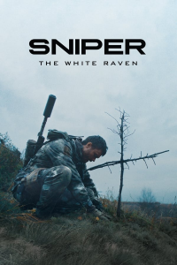 Sniper : Le Corbeau Blanc streaming