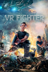 VR Fighter streaming