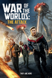 War of the Worlds: The Attack streaming