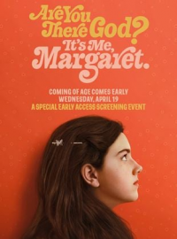 Are You There God? It's Me, Margaret. streaming
