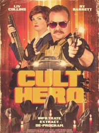 Cult Hero streaming