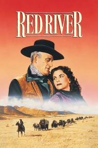 La Rivière rouge (Red River) 1948 streaming