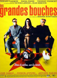 Les grandes bouches streaming