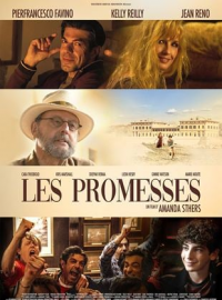 Les Promesses - Jean Reno streaming