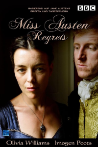 Miss Austen Regrets streaming