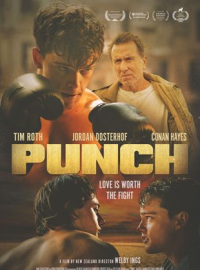 Punch streaming