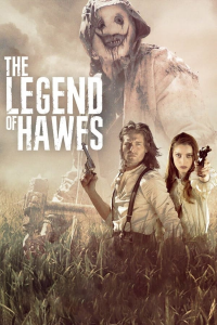 The Legend Of Hawes streaming