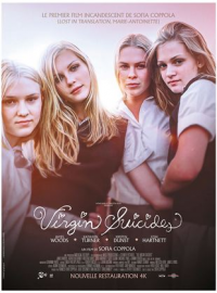 Virgin Suicides streaming