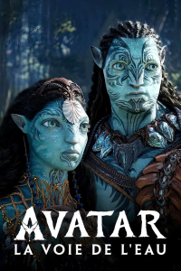 Avatar : la voie de l'eau streaming