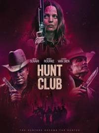 Hunt Club streaming