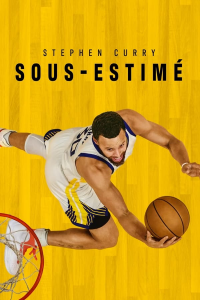 Stephen Curry: Underrated streaming