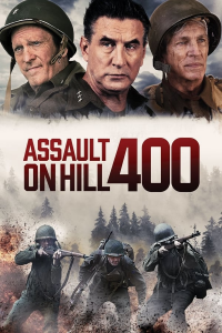 Assault on Hill 400 streaming
