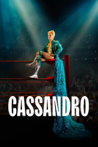 Cassandro streaming