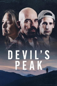 Devil's Peak streaming