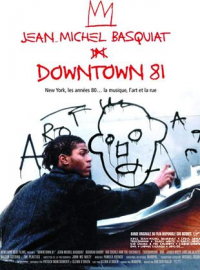 Downtown 81 streaming
