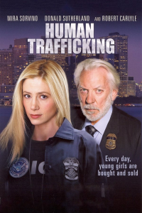 Human trafficking streaming