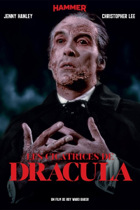 Les cicatrices de Dracula streaming