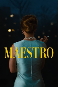 Maestro (2023) streaming