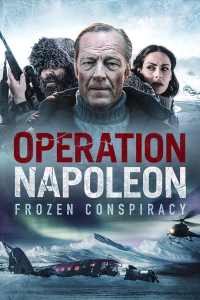 Operation Napoleon streaming