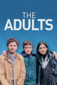 The Adults streaming