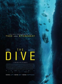 The Dive streaming