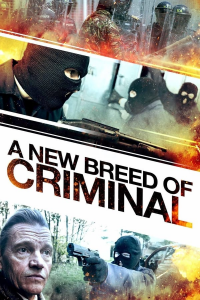A New Breed of Criminal streaming