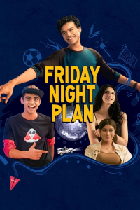 Friday Night Plan streaming