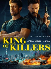 King of Killers streaming