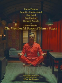 La Merveilleuse Histoire de Henry Sugar streaming