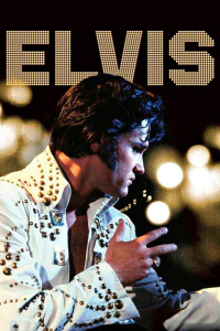 Le Roman d'Elvis streaming