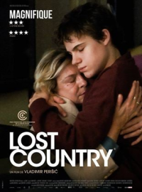 Lost Country streaming
