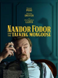 Nandor Fodor and the Talking Mongoose streaming