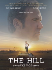 The Hill streaming