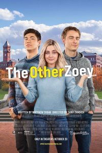 The Other Zoey streaming