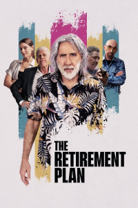 The Retirement Plan streaming
