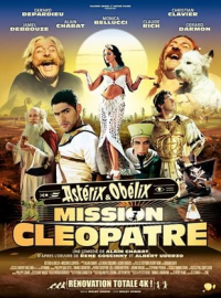 Astérix & Obélix : Mission Cléopâtre streaming