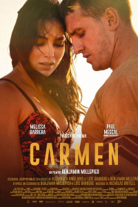Carmen 2023 streaming