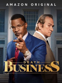 Death Business streaming