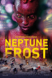 Neptune Frost streaming