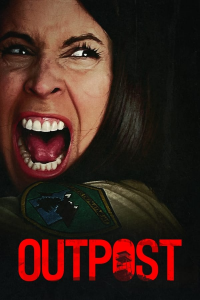 Outpost 2023 streaming