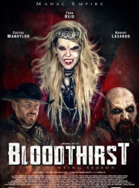 Bloodthirst (2023) streaming