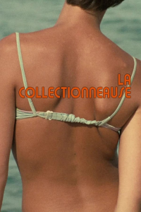 La Collectionneuse streaming
