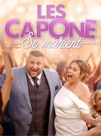 Les Capone se marient streaming