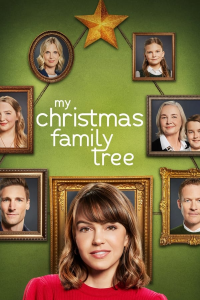 My Christmas Family Tree streaming