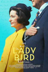 The Lady Bird Diaries streaming