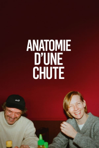 Anatomie d'une chute 2023 streaming