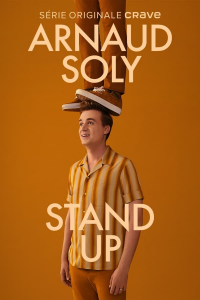 Arnaud Soly : Stand Up streaming