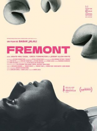 Fremont streaming